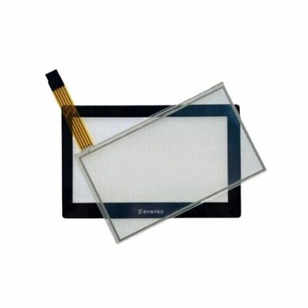 1Pc for 81R System Robot Teaching Pendant F21-M3-81RS-1000 Glass TouchPad + film