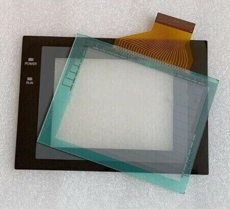 1Pcs NEW For OMRON Touch Screen NT31-ST121B-V2 NT31-ST121B-EV2 Touchpad +Film