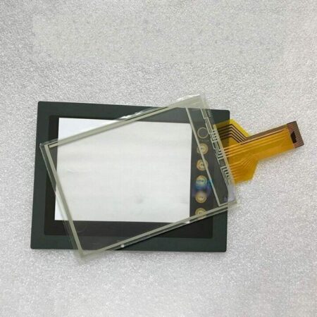 1Pcs New V606eC20 V606CD V606C10 V606EM10 V606EM20 touchpad + protective film