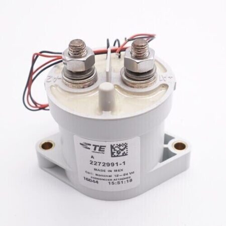 1pc EVC500 Automotive Contactor Relay 2272991-1 12-24V 1000A Relay For Vehicle