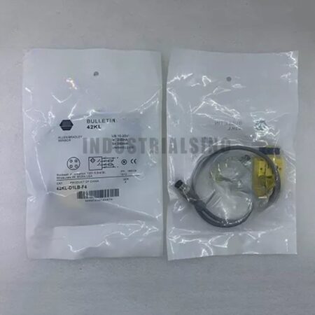 1pc New 42KL-D1LB-F4 Mini Sight Diffuse Sensor