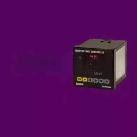 1pc New Autonics Original TZN4M-24S Temperature Controller