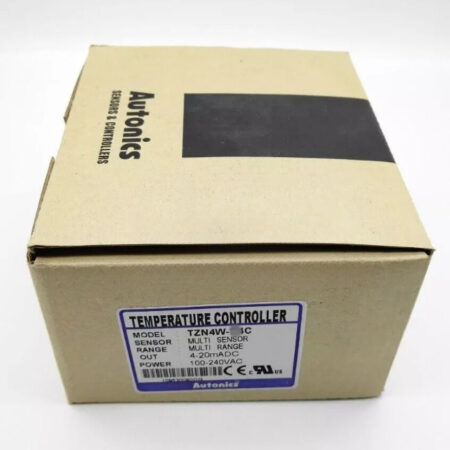 1pc New Autonics Original TZN4W-24C Temperature Controller