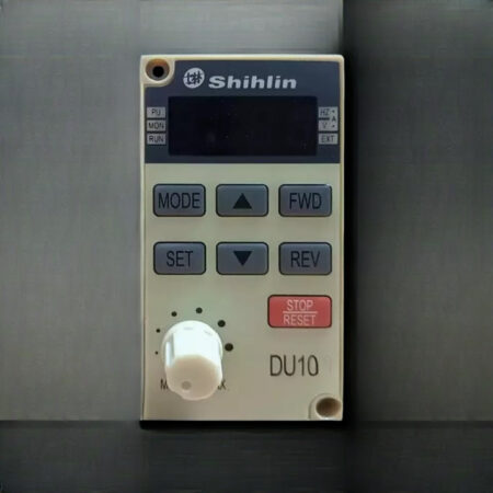 1pc New DU10 Shihlin SS2/SC3 Series Control Operation Panel