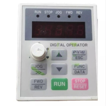 1pc New FL58 DZB200/300B Inverter Operation Panel Control Box