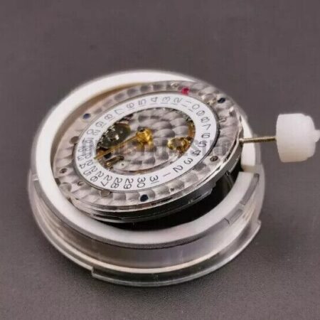 1pc New For 3135 Mechanical Movement Domestic Replacement