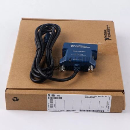 1pc New For 783368-01 NI GPIB-USB-HS+ Cable for Hi-Speed USB and Analyzer