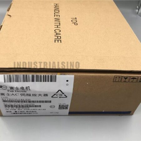 1pc New For FUJI Servo Drive RYT201D5-LS2-Z25