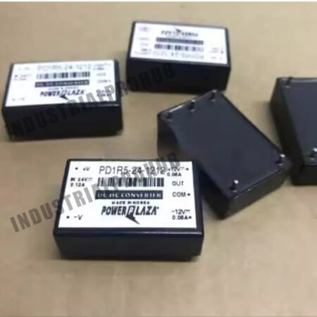1pc New For PD1R5-24-1212 Applicable Isolated Power Supply DC-DC Module