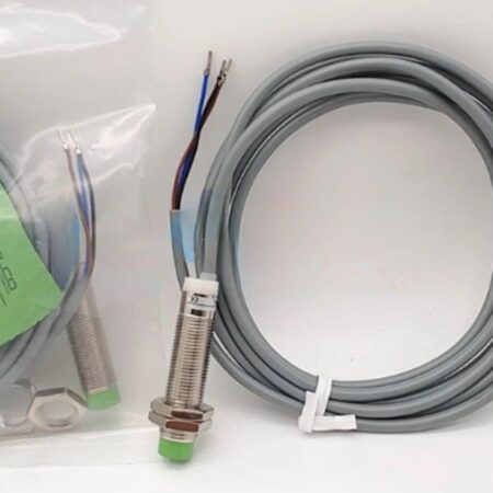 1pc New For Proximity Switch Ni6-G12-OD6L Sensor