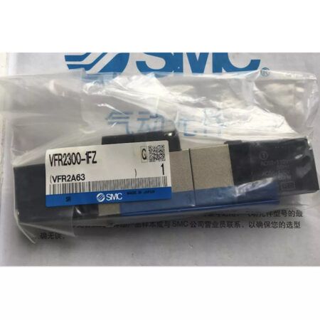 1pc New For SMC Solenoid Valve VFR2300-1FZ