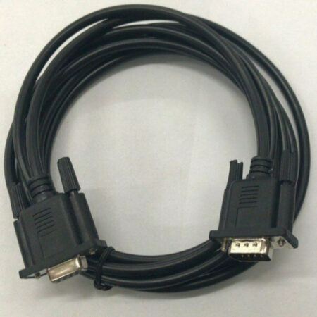 1pc New For SND 990NAA26320 PLC Programming Cable