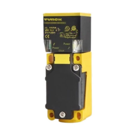 1pc New For TURCK NI20-CP40-AP6X2-H1141 Proximity Switch Sensor Replacement