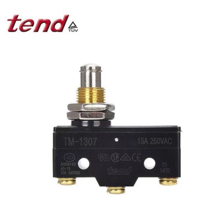 1pc New For Tend TM-1307 Micro Switch Travel Limit Switch