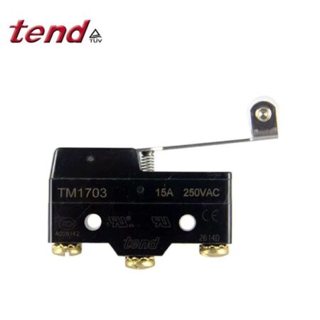 1pc New For Tend TM-1703 Micro Switch Limit Switch