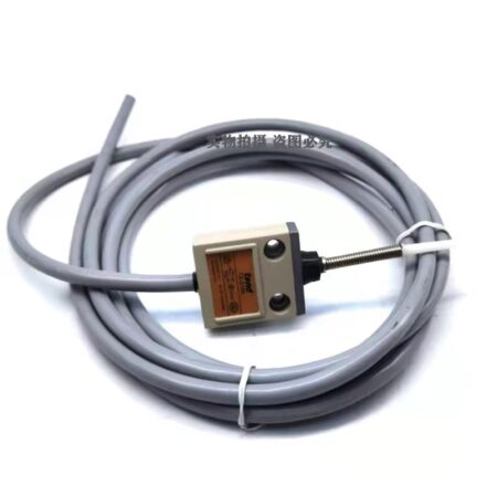 1pc New For Tend TZ-3166 Waterproof Limit Switch