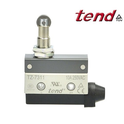 1pc New For Tend TZ-7311 Limit Micro Switch
