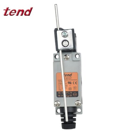 1pc New For Tend TZ-8107 Limit Switch