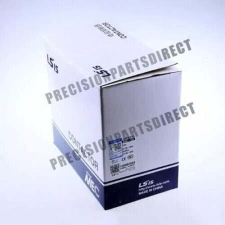 1pc New GMC-125 Electromagnetic Contactor AC/DC100-240V 50/60Hz