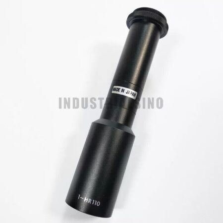 1pc New MML1-HR110 Industrial Vision Telecentric Lens 1x110mm Focal Length