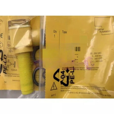 1pc New NI10-P18SK-RZ3X Proximity Switch
