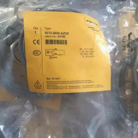 1pc New NI15-M30-AZ3X Sensor