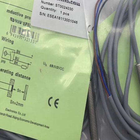 1pc New NI5-G12-ON6L