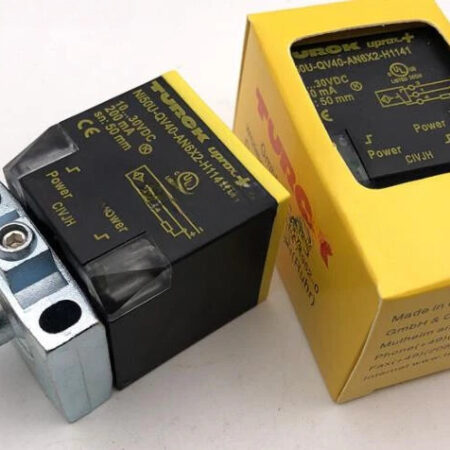 1pc New Ni50U-QV40-AN6X2-H1141