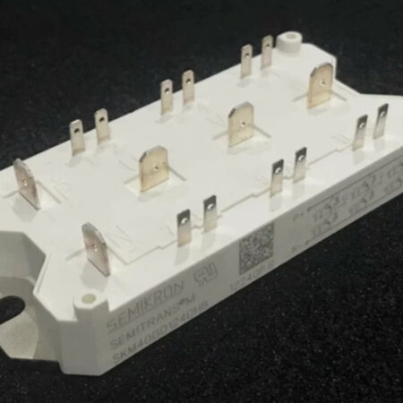 1pc New SKM40GD124DH8 Module