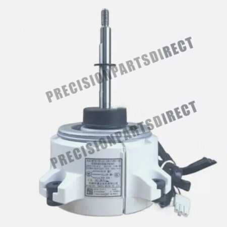 1pc New WZDK120-38G-W ZKFN-120-8-2-11002015A00096 Motor Fan Motor