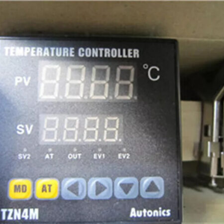 1pc New for Autonics Temperature Controller TZN4M-R4C