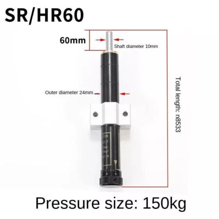 1pc New for Buffer Damper HR60