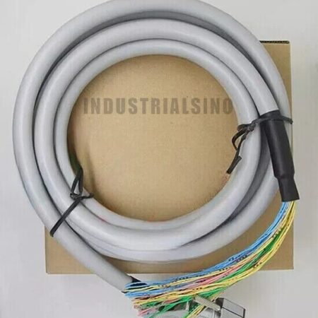1pc New for Q32CBL-5M QX81 QY81P PLC Communication 5m 37-Pin Cable