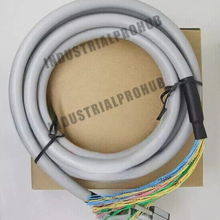 1pc New for Q32CBL-5M QX81 QY81P PLC Communication 5m 37-Pin Cable