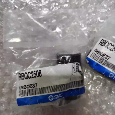 1pc New for SMC Short Hydraulic Buffers RBQC2508 RBQ-C2508