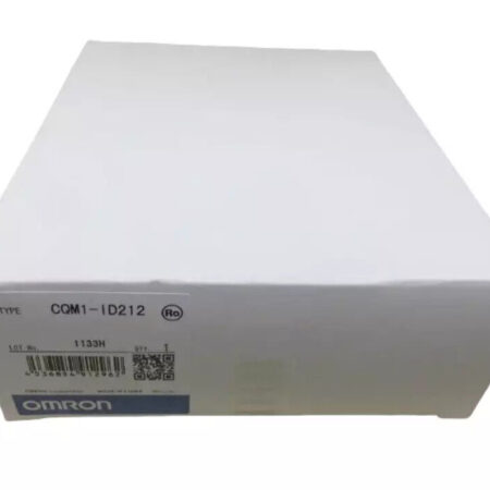 1pc Omron CQM1-ID212 Input Unit