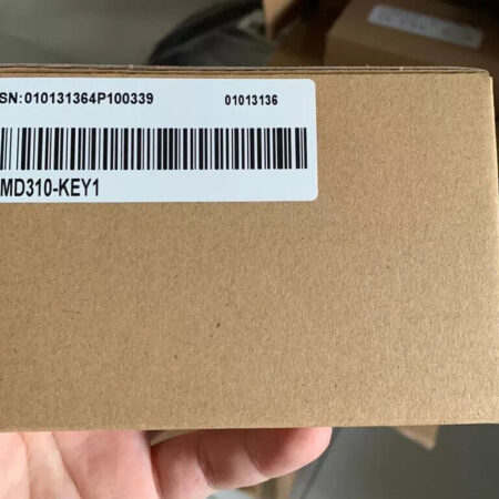 1pc for MD310 Inverter Outer Panel Operation Button MD310-KEY1