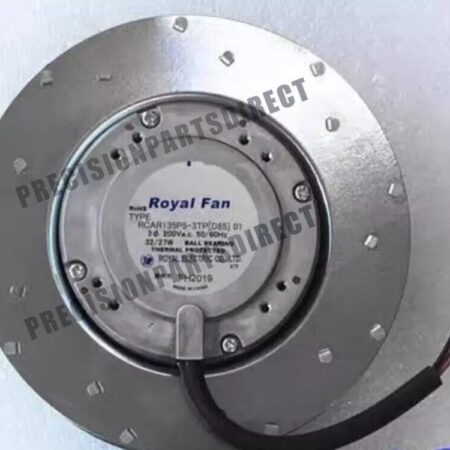 1pc for ROYAL RCM135P5-3TP Fan 200VAC