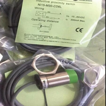 1pcs ELCO NI15-M30-CD6L