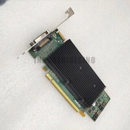 1pcs For M9120 Plus LP PCIe x16 multi-screen card M9120-E512LPUF