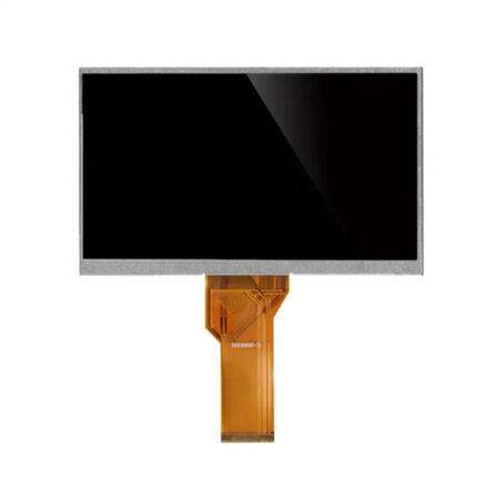 1pcs MT4414T TE MT4434T TE ET070 GL070 GL070E LCD Display Panel
