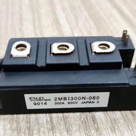 1pcs New 2MBI300N-060 Fuji 2MBI300N-060 IGBT Module