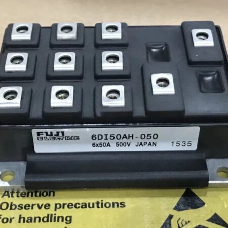 1pcs New 6DI50AH-050 Module