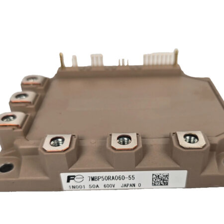1pcs New 7MBP50RA060-55 Module