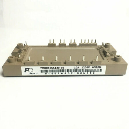 1pcs New 7MBR10SA120-50 Fuji 7MBR10SA120-50 Power Module