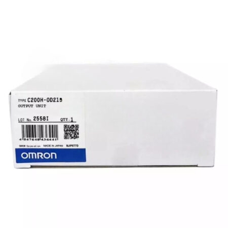 1pcs New C200H-OD215 PLC Module C200H-0D215 Omron