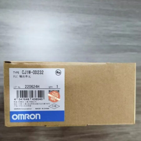 1pcs New CJ1W-OD232 Controller Module