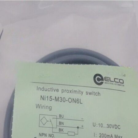 1pcs New ELCO NI15-M30-ON6L