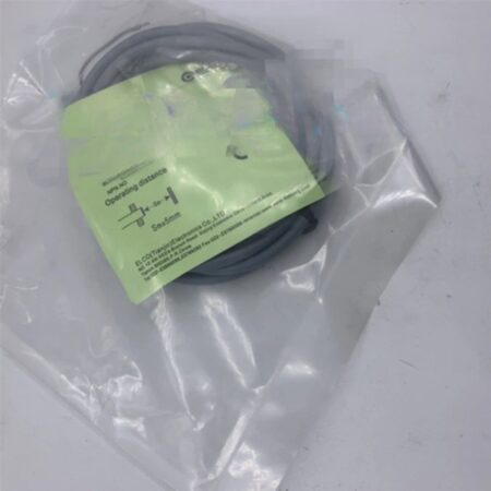 1pcs New ELCO NI5-G12-CP6L Sensor and Proximity Switch