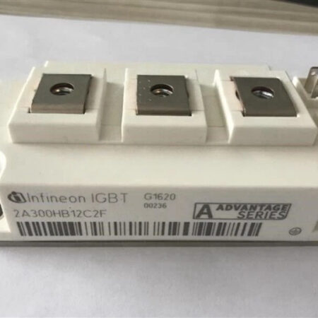 1pcs New EUPEC/INFINEON 2A300HB12C2F Power Module Supply